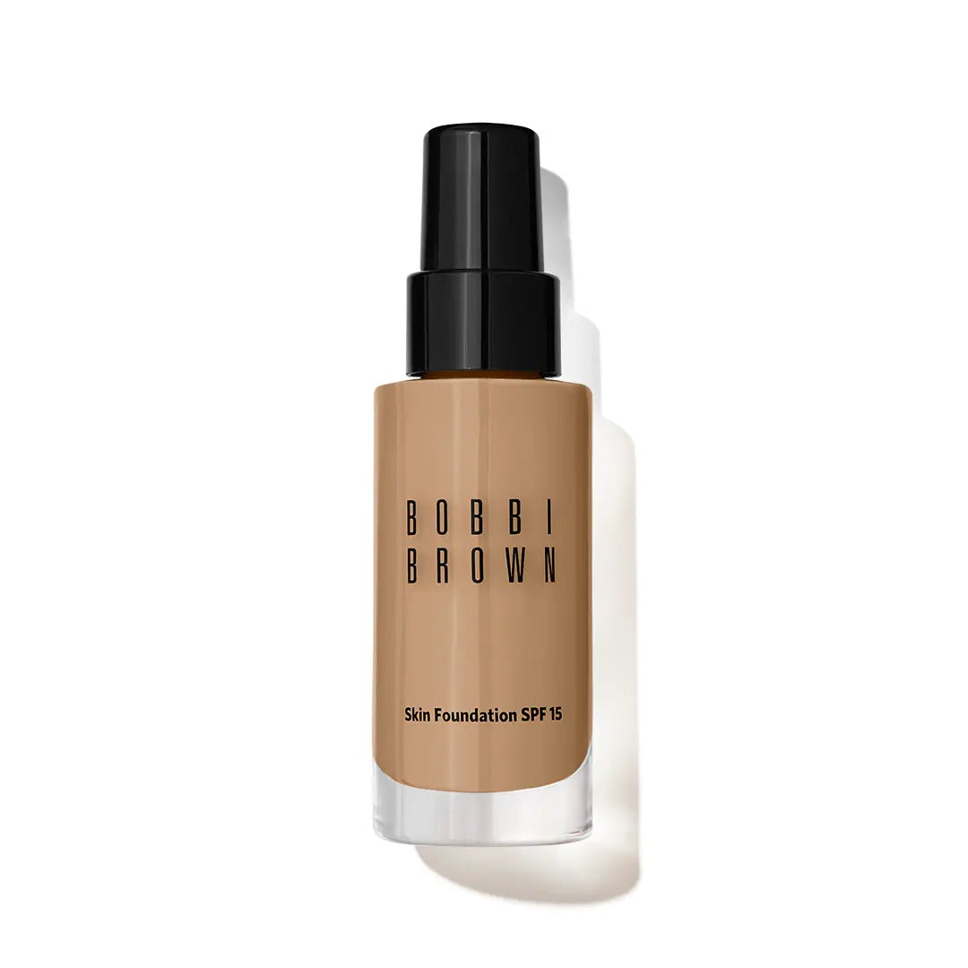 Bobbi Brown Skin Foundation SPF 15 - Warm Beige