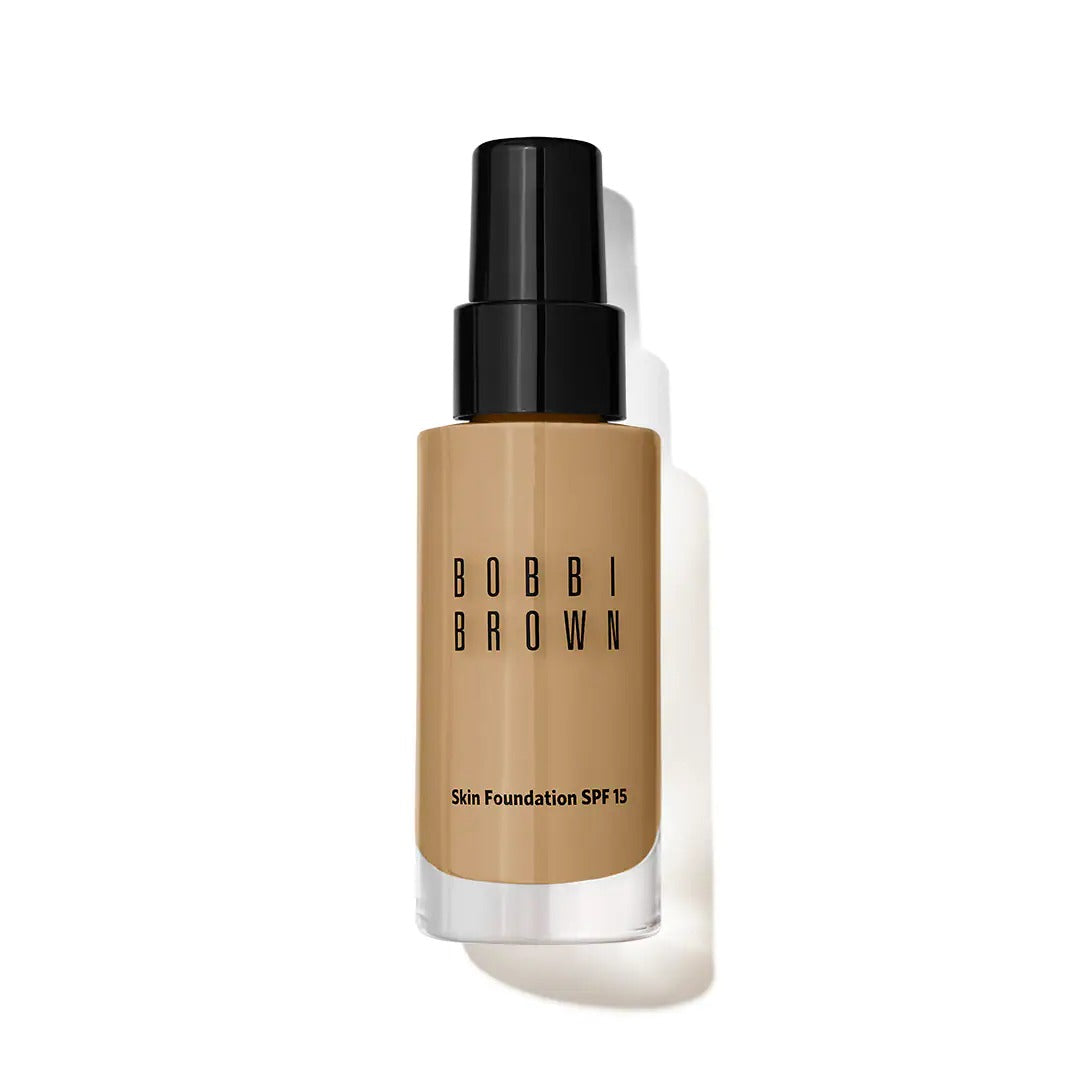 Bobbi Brown Skin Foundation SPF 15 - Warm Sand