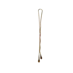 Fromm Diane D453 Bob Pins 2 Inch Bronze 300pk