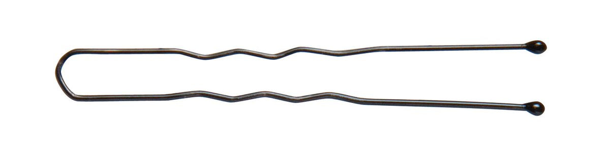 Fromm Diane D467 Hair Pins 1 3/4 Inch Black 300pk