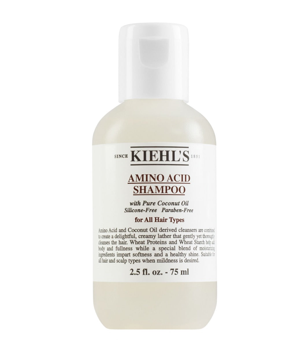 Kiehl's Amino Acid Shampoo - 2.5 oz