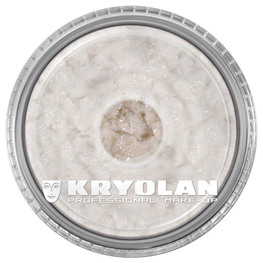 Kryolan Professional 5751 Sparks - Blue