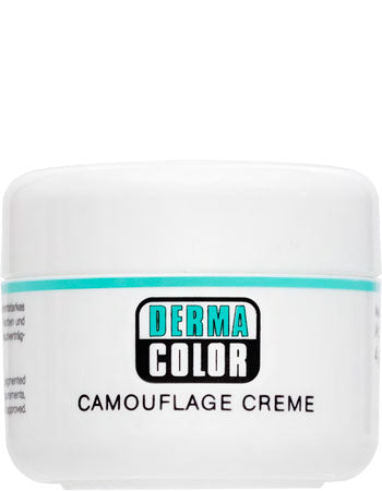 Dermacolor 75000 Camouflage Creme 4 G - D079
