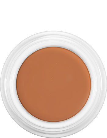 Dermacolor 75000 Camouflage Creme 4 G - Df17