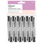 Fromm Diane 210C Duck Bill Clips 12pk