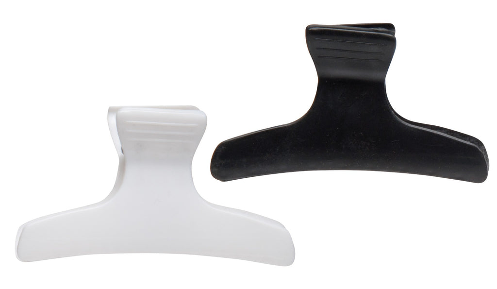 Fromm Diane D13 Large Butterfly Clamps 12pk