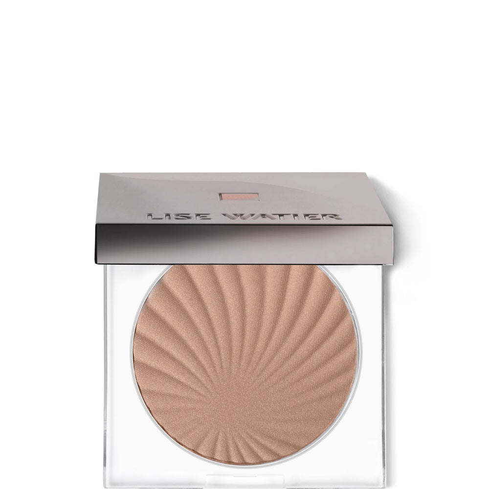 Lise Watier Havana Bronzing Powder - Havana