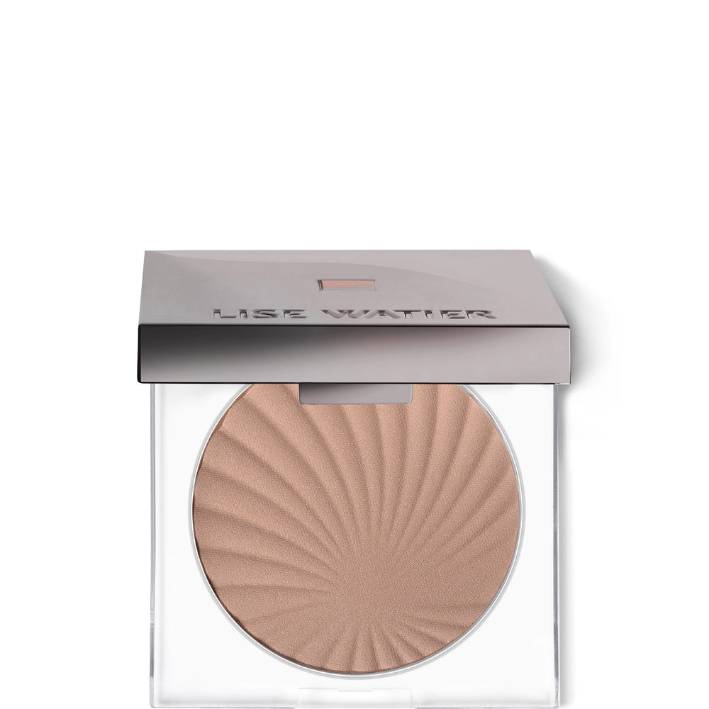 Lise Watier Havana Bronzing Powder - Light