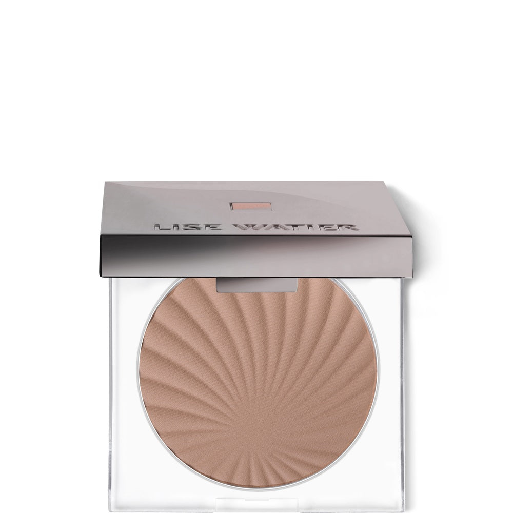 Lise Watier Havana Bronzing Powder - Matte
