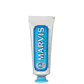 Marvis Aquatic Mint Toothpaste - 25 ml