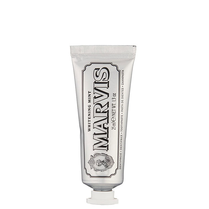 Marvis Whitening Mint Toothpaste - 25 ml