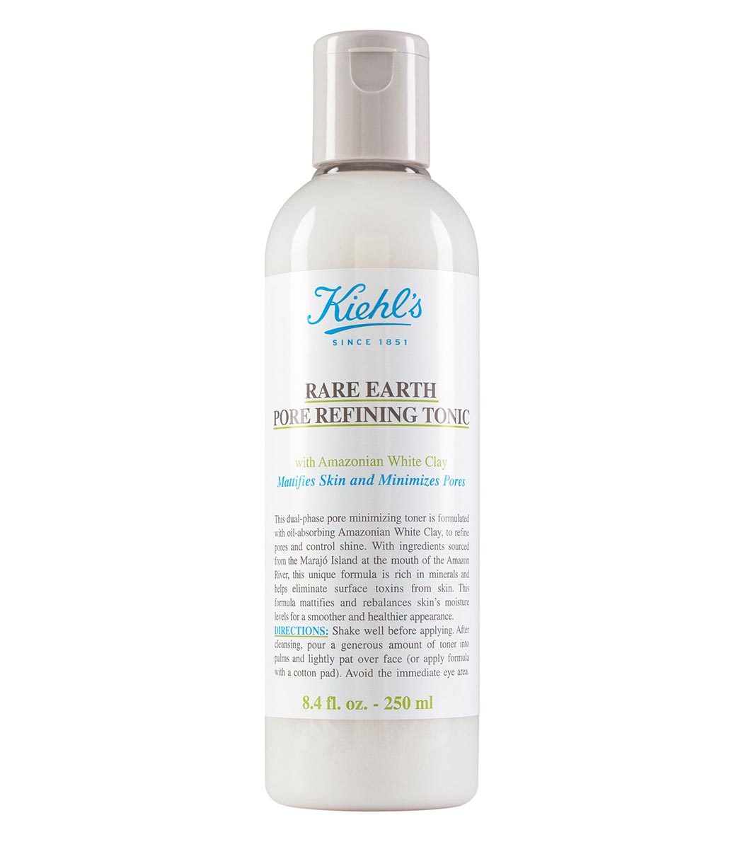 Kiehl's Rare Earth Pore Refining Tonic 8.4oz