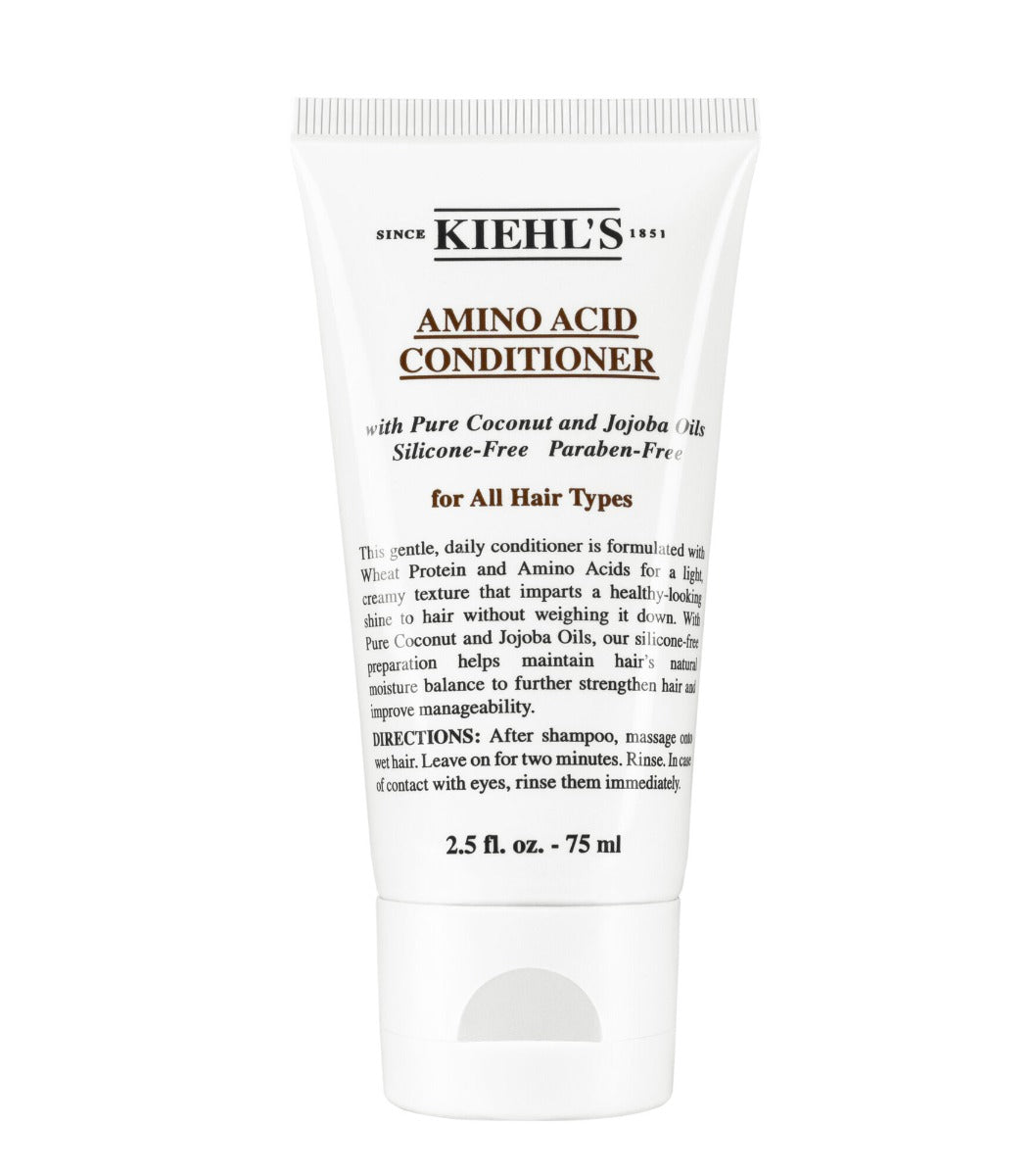 Kiehl's Amino Acid Conditioner - 2.5 oz