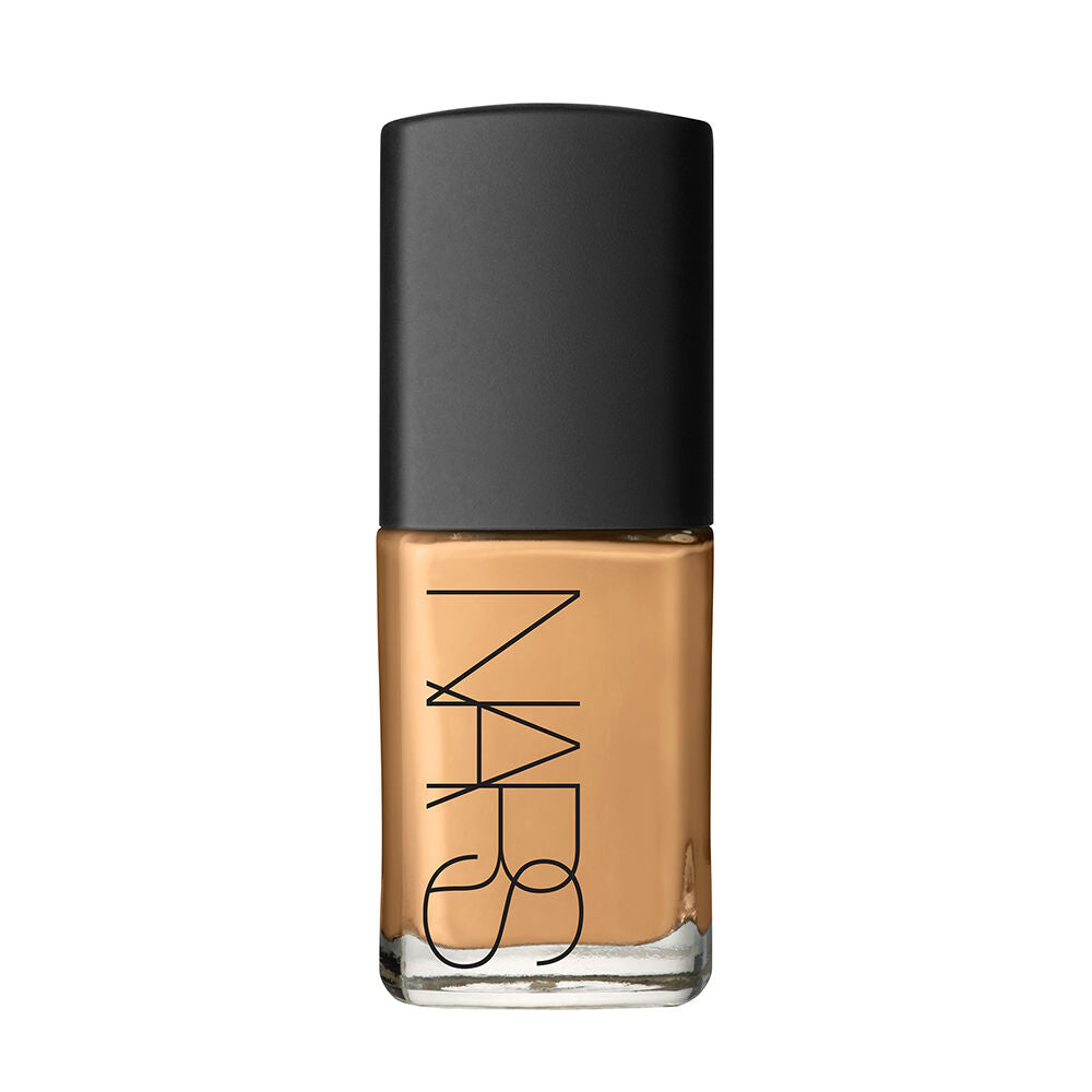 NARS Sheer Glow Foundation - Aruba