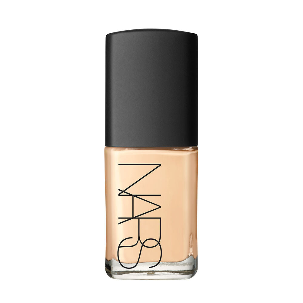 NARS Sheer Glow Foundation - Deauville