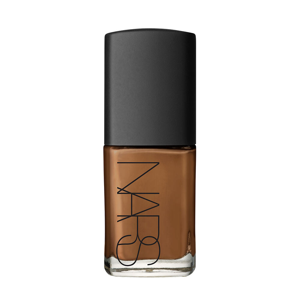 NARS Sheer Glow Foundation - Iguacu