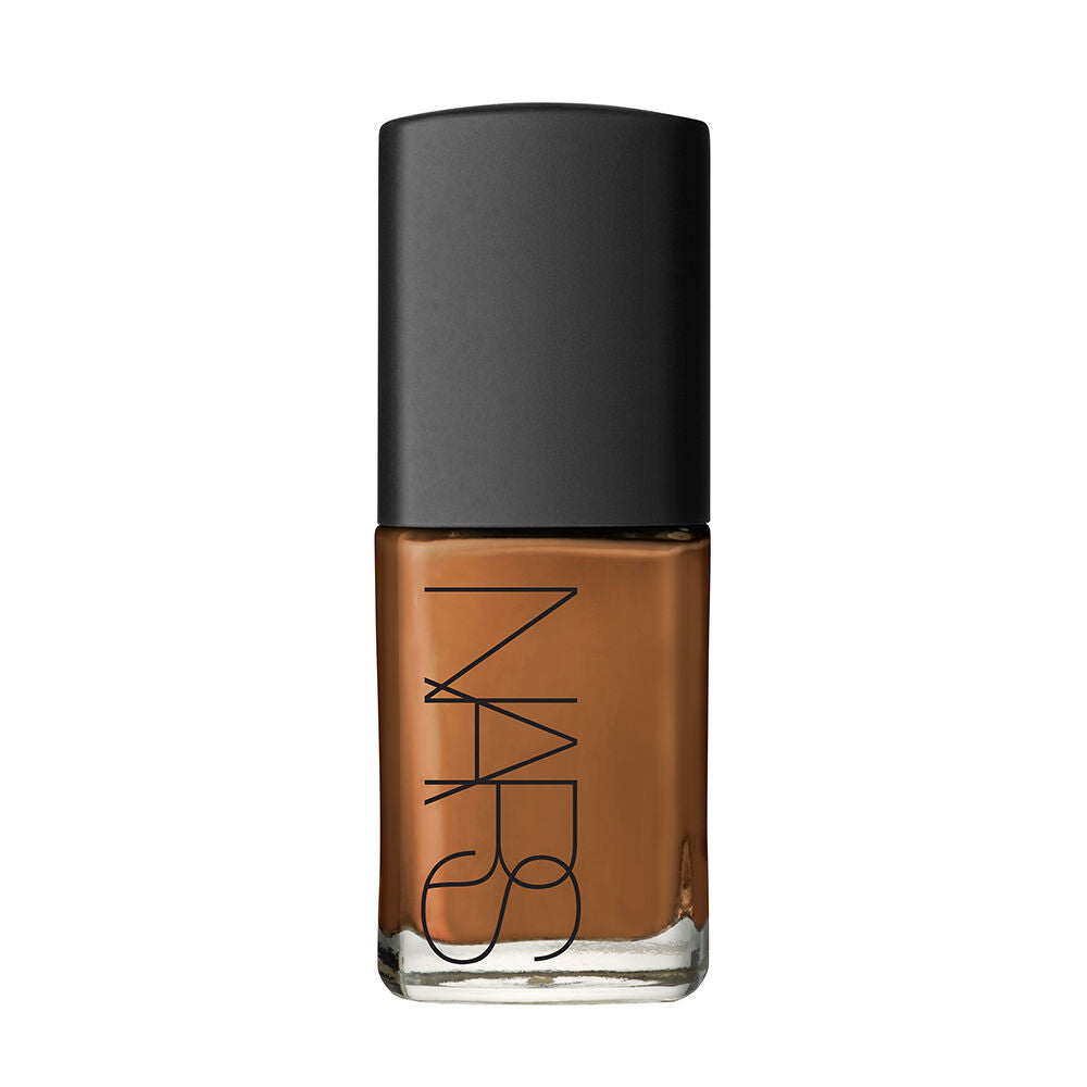 NARS Sheer Glow Foundation - Manaus