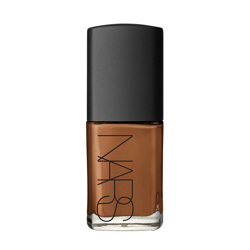 NARS Sheer Glow Foundation - Nambia