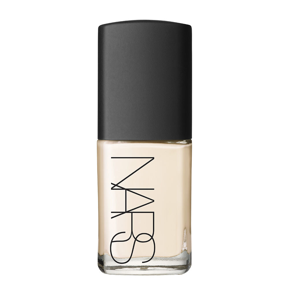 NARS Sheer Glow Foundation - Siberia