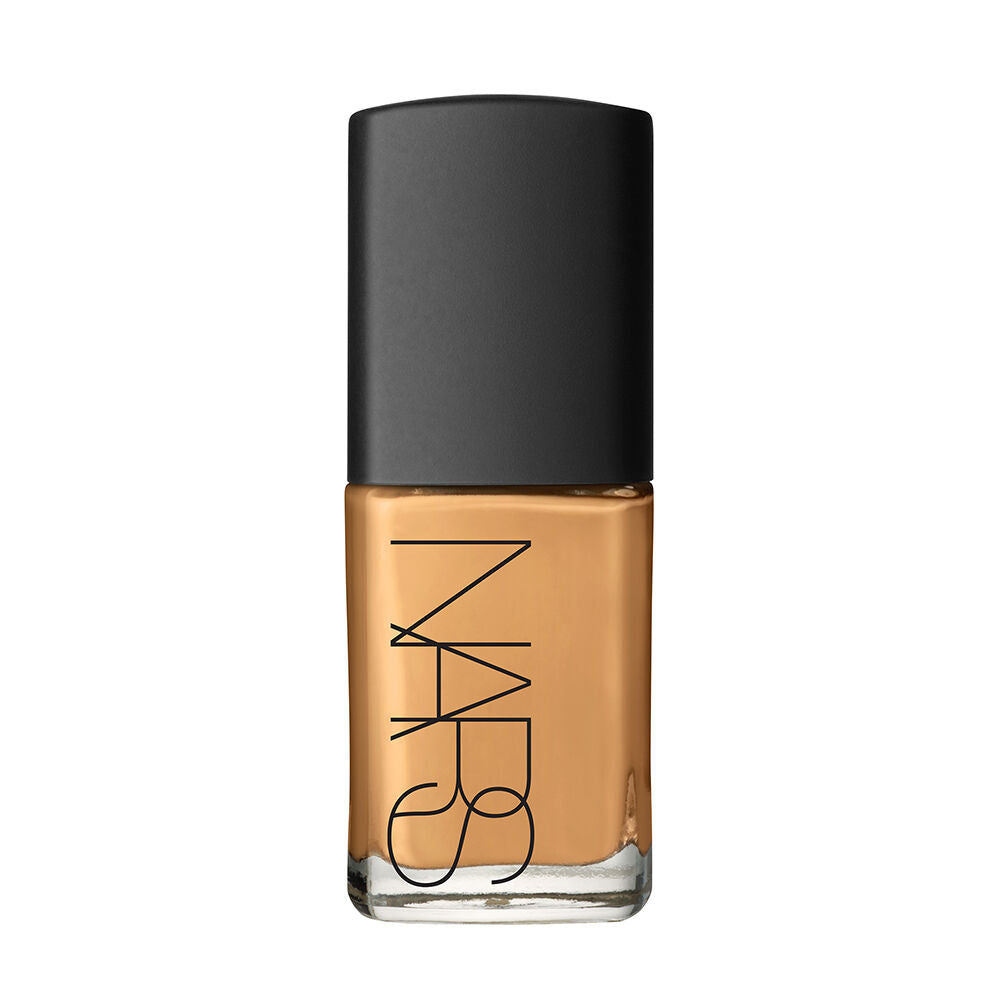 NARS Sheer Glow Foundation - Tahoe