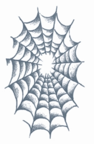Tinsley Prison Temporary Tattoo Transfers - 309 Prison Web
