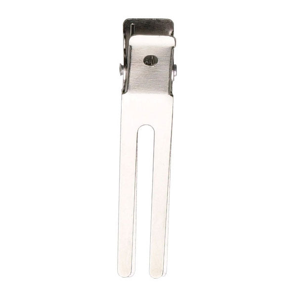 Fromm Diane D17 1 3/4in Double Prong Clips 80-Pack
