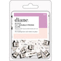 Fromm Diane D17 1 3/4in Double Prong Clips 80-Pack
