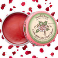 Rosebud Perfume Co Lip Mocha Rose Balm 0.8 oz
