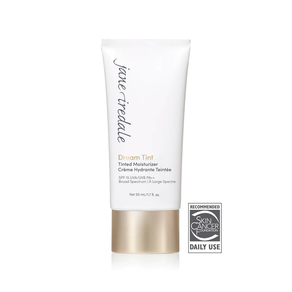 Jane Iredale Dream Tint® Tinted Moisturizer SPF 15 - Light