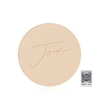 Jane Iredale PurePressed® Base Mineral Foundation REFILL SPF 20/15 - Amber