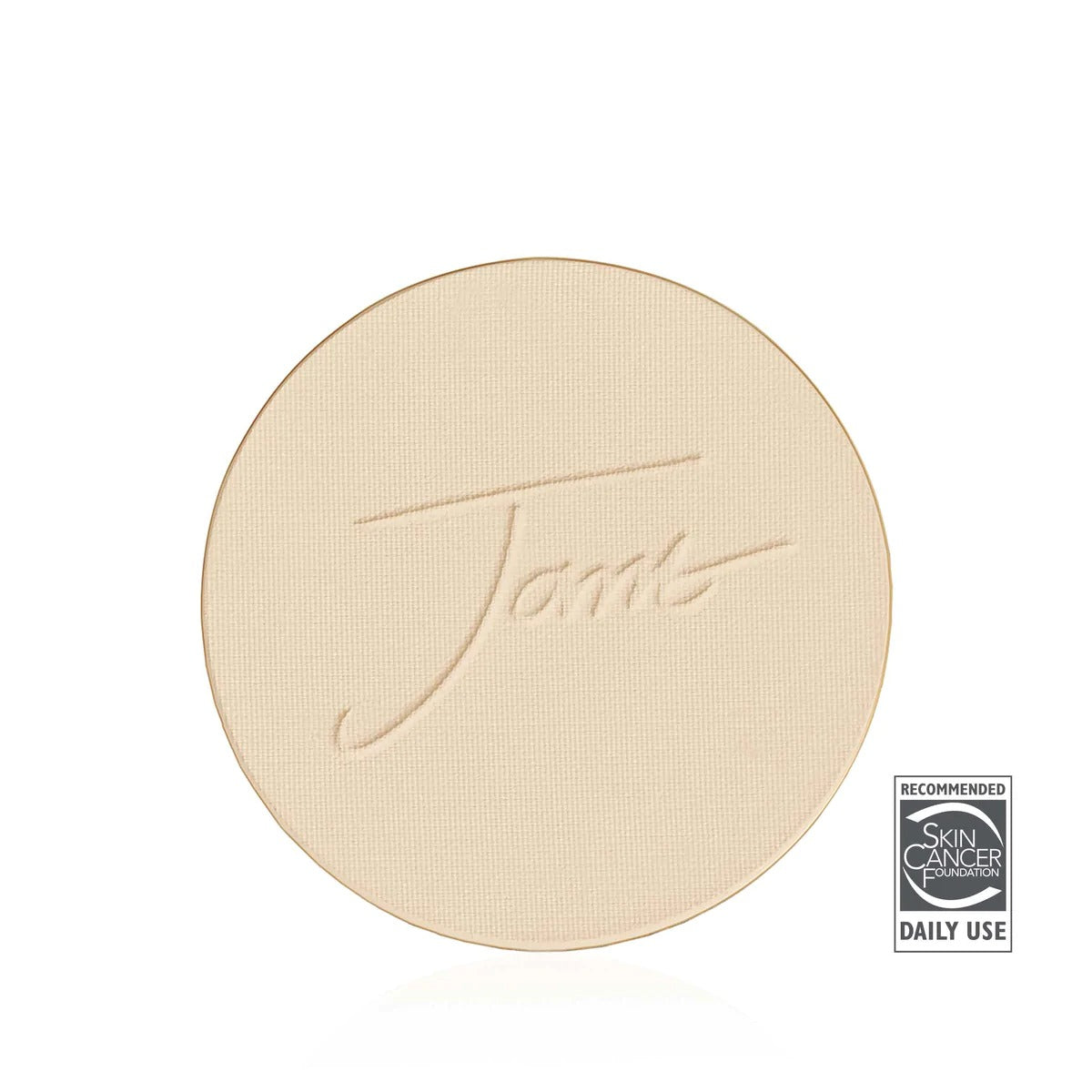Jane Iredale PurePressed® Base Mineral Foundation REFILL SPF 20/15 - Bisque
