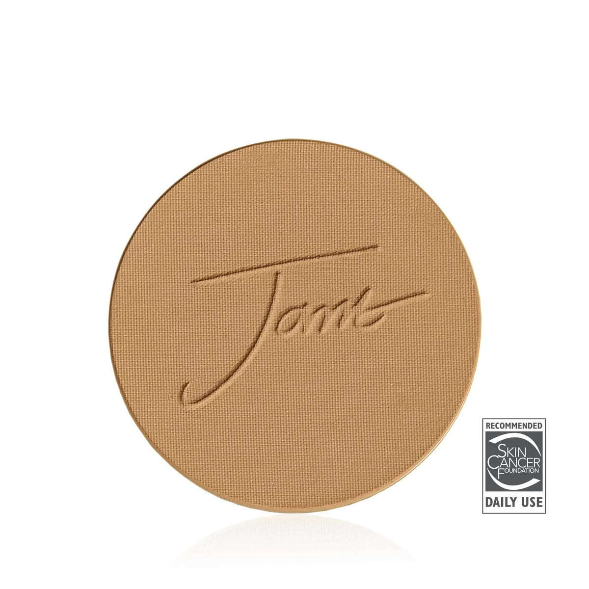 Jane Iredale PurePressed® Base Mineral Foundation REFILL SPF 20/15 - Fawn (G)