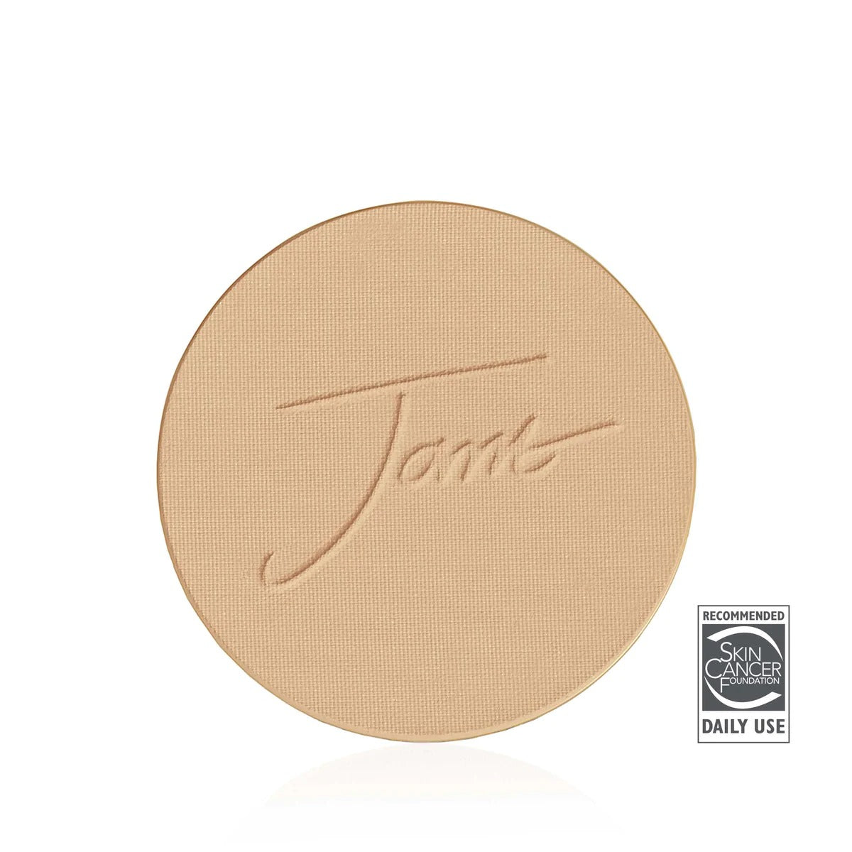 Jane Iredale PurePressed® Base Mineral Foundation REFILL SPF 20/15 - Golden Glow