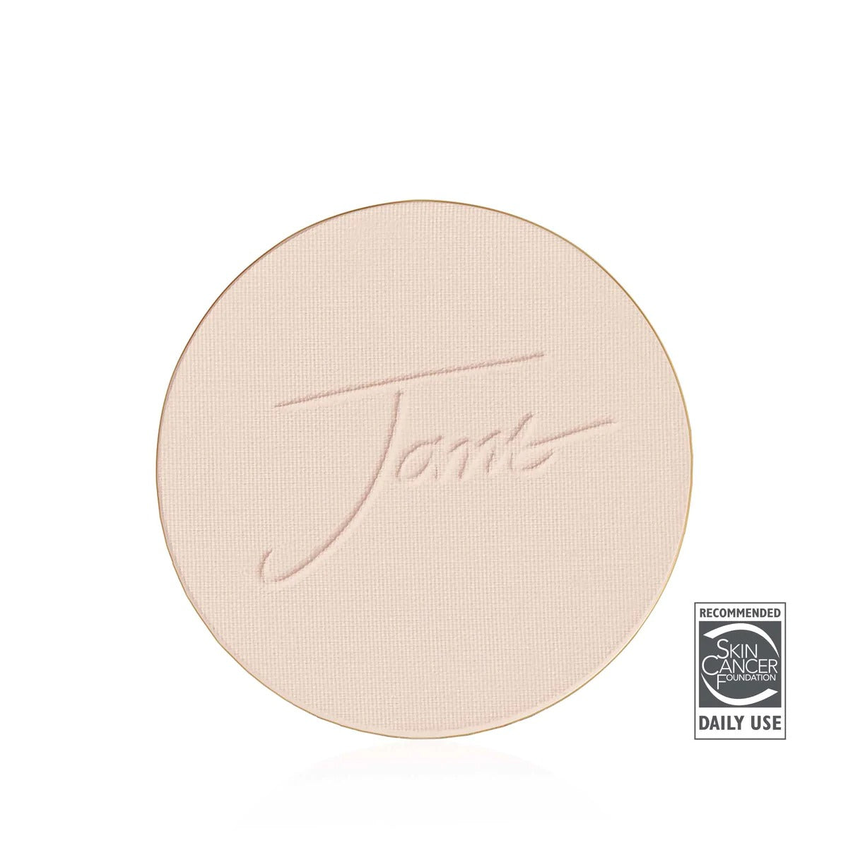 Jane Iredale PurePressed® Base Mineral Foundation REFILL SPF 20/15 - Ivory