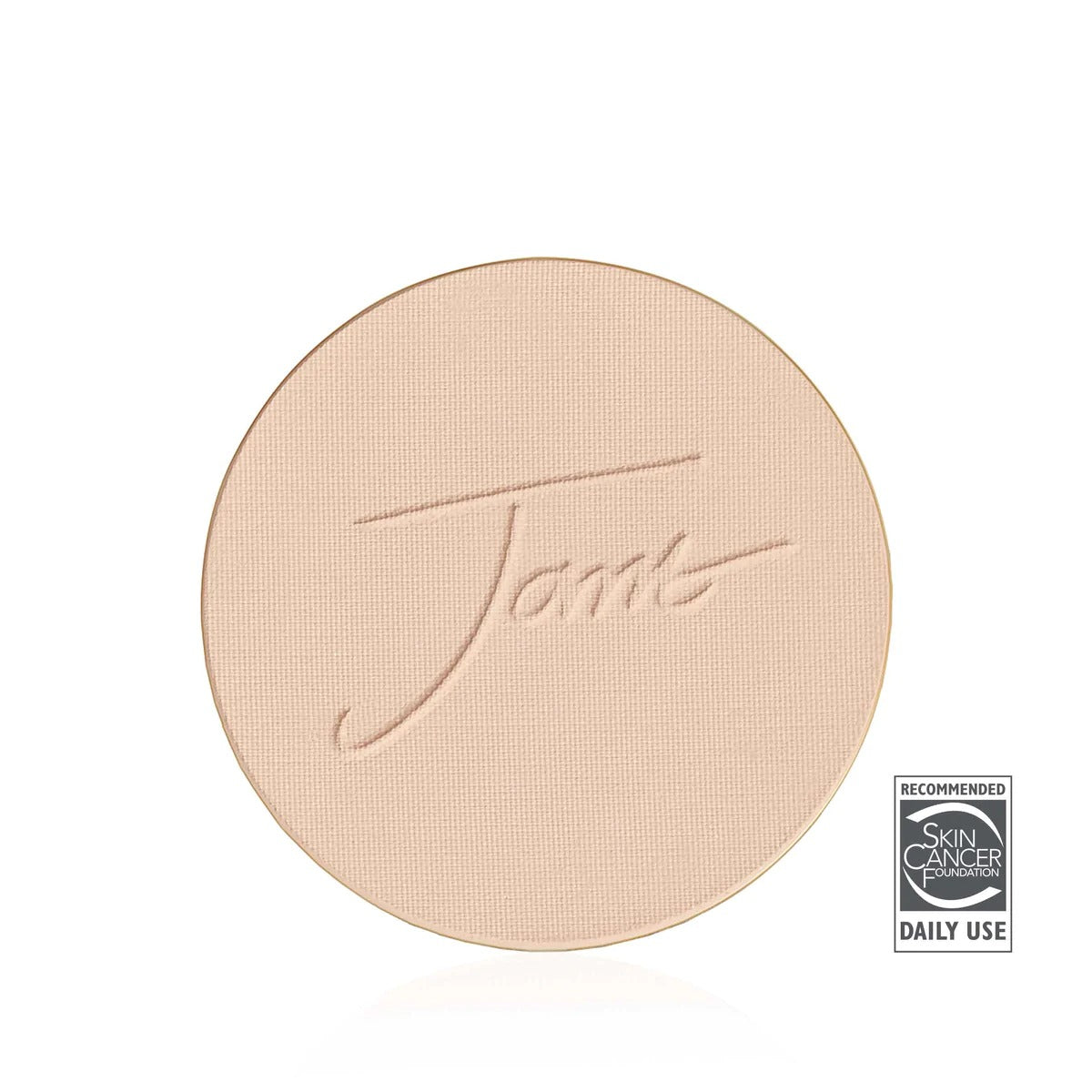 Jane Iredale PurePressed® Base Mineral Foundation REFILL SPF 20/15 - Natural