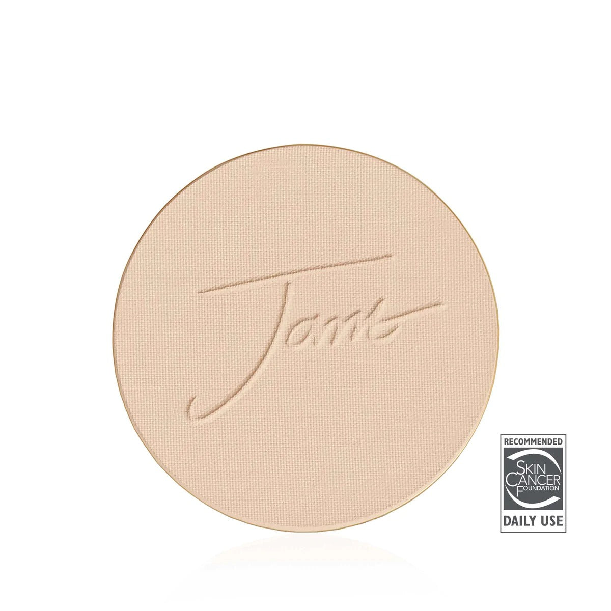 Jane Iredale PurePressed® Base Mineral Foundation REFILL SPF 20/15 - Radiant
