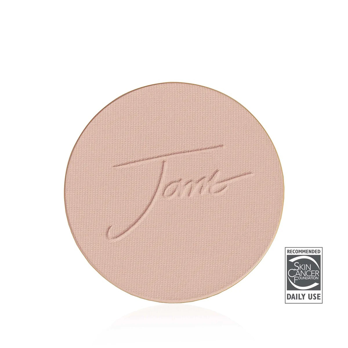 Jane Iredale PurePressed® Base Mineral Foundation REFILL SPF 20/15 - Suntan