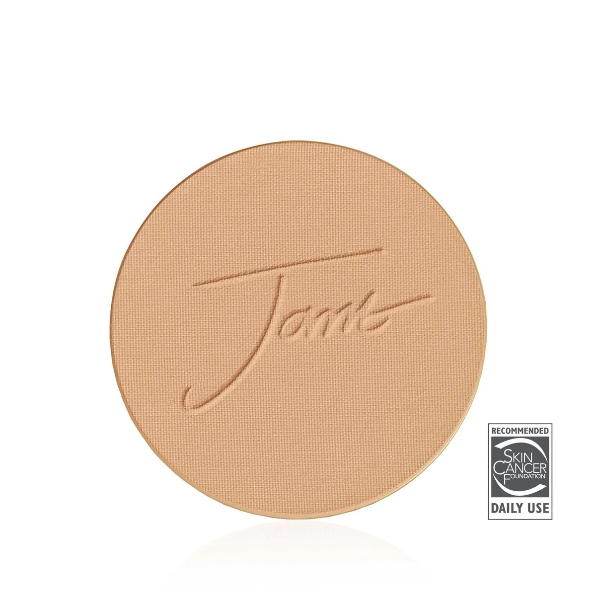 Jane Iredale PurePressed® Base Mineral Foundation REFILL SPF 20/15 - Sweet Honey