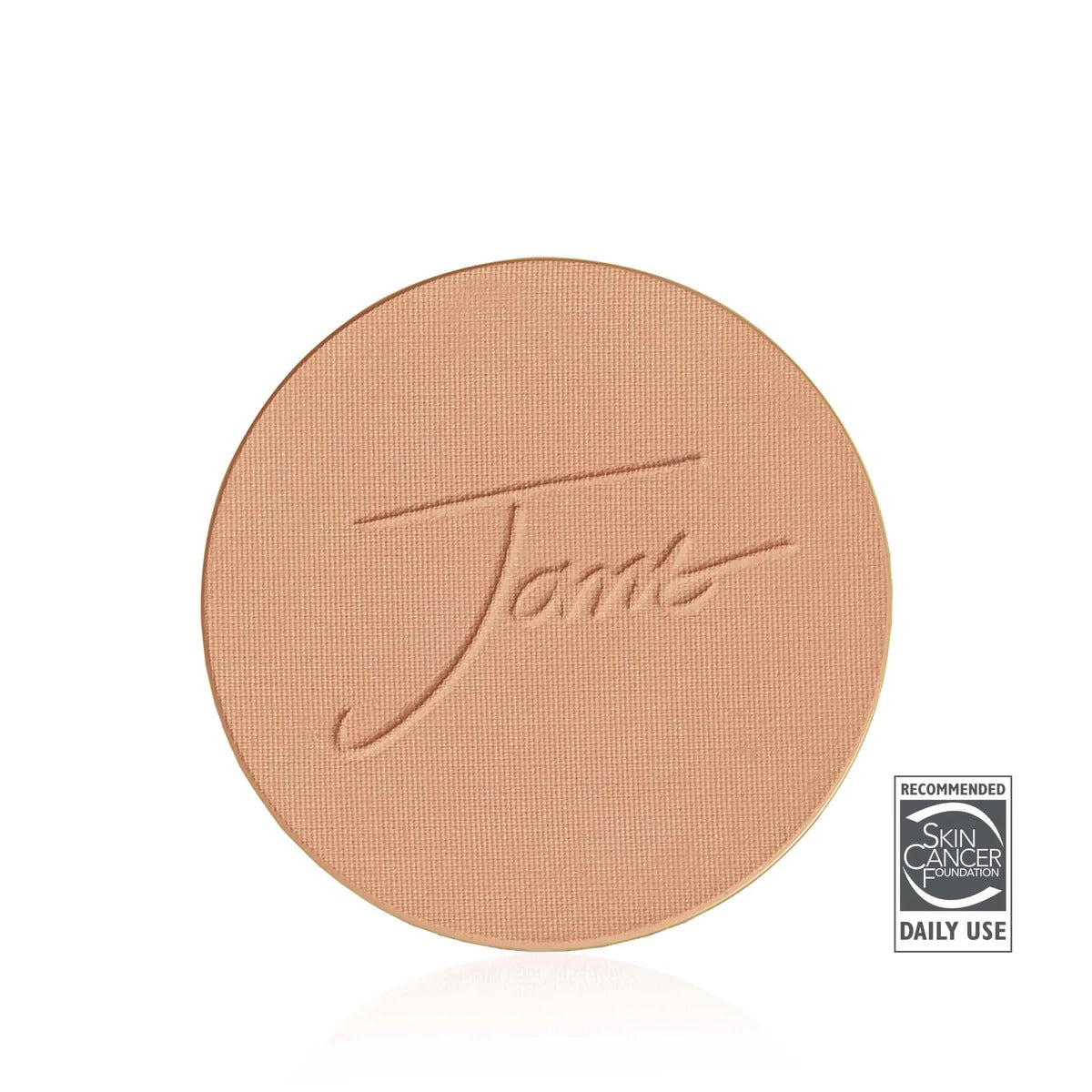 Jane Iredale PurePressed® Base Mineral Foundation REFILL SPF 20/15 - Teakwood (G)