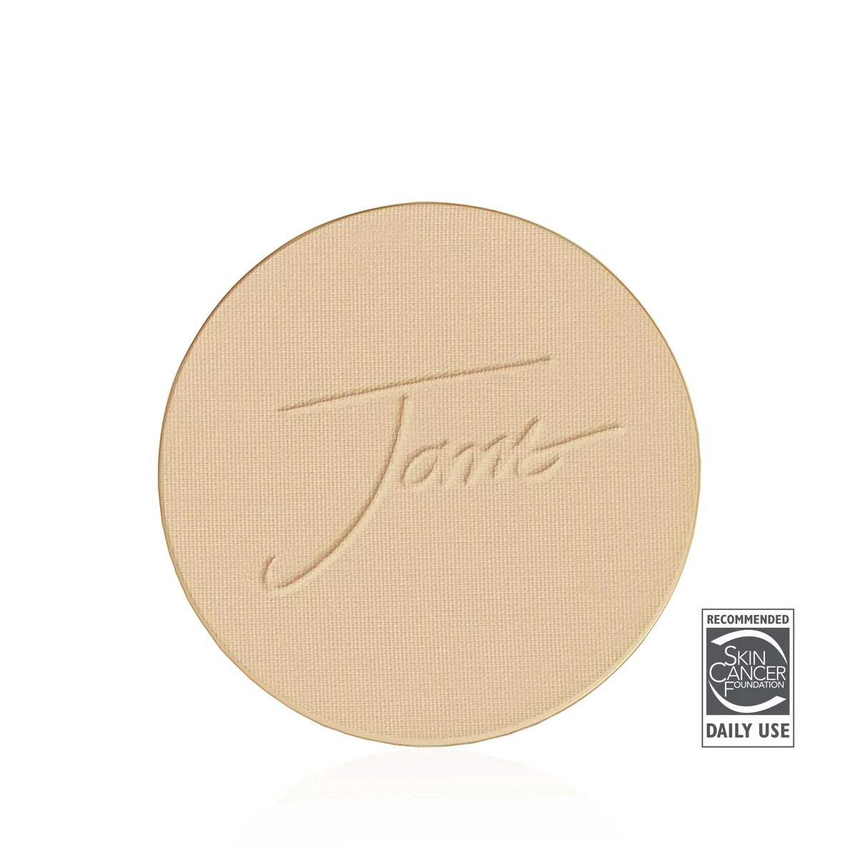 Jane Iredale PurePressed® Base Mineral Foundation REFILL SPF 20/15 - Warm Sienna
