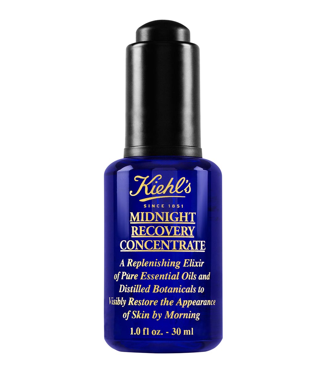 Kiehl's Midnight Recovery Concentrate - 1 oz