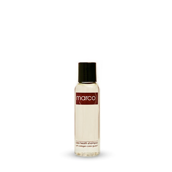 Marco Pelusi Color Health Shampoo 2oz