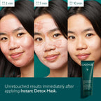 Caudalie Instant Detox Mask