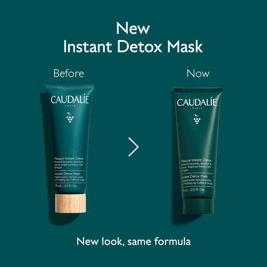 Caudalie Instant Detox Mask