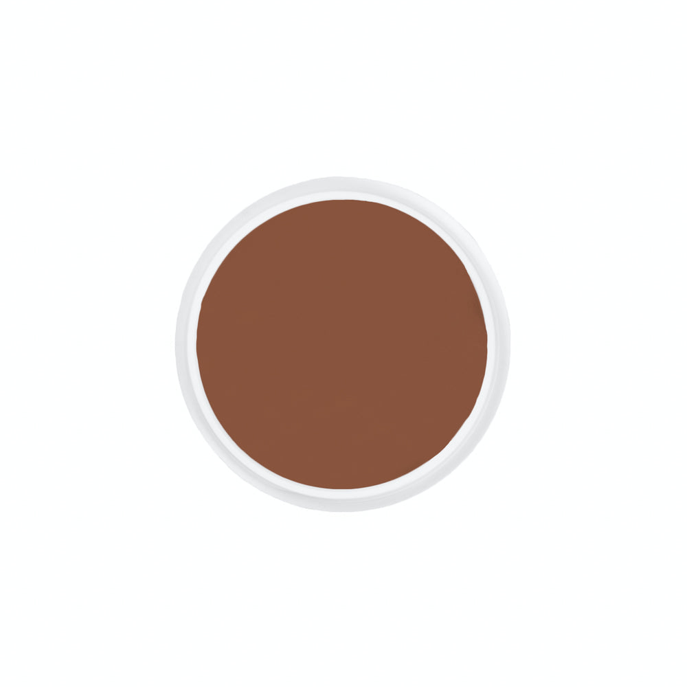 Ben Nye Y Creme Foundation - Y-5 Olive Tan