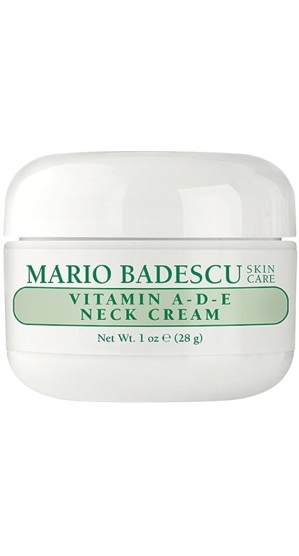 Mario Badescu Vitamin A-D-E Neck Cream 1oz