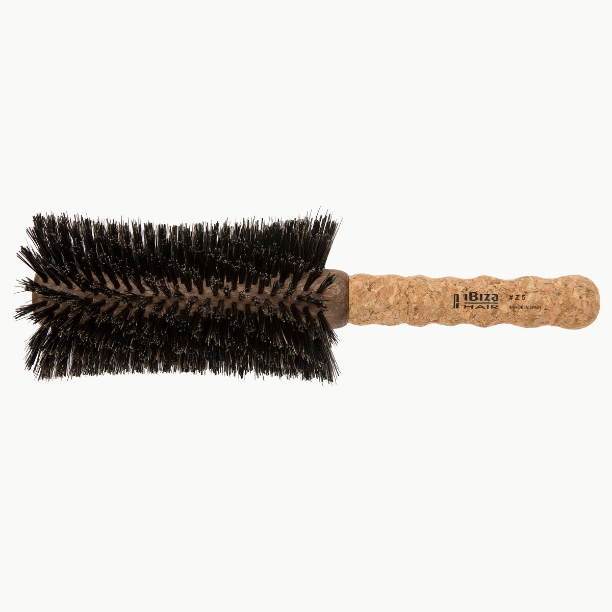 Ibiza Hair Z5 Extra Long Round Brush