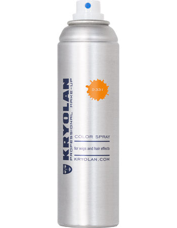 Kryolan Professional 2250 Color Spray - D331