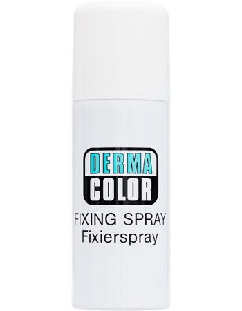 Kryolan Professional 72290 Fixing Spray 5oz Aerosol