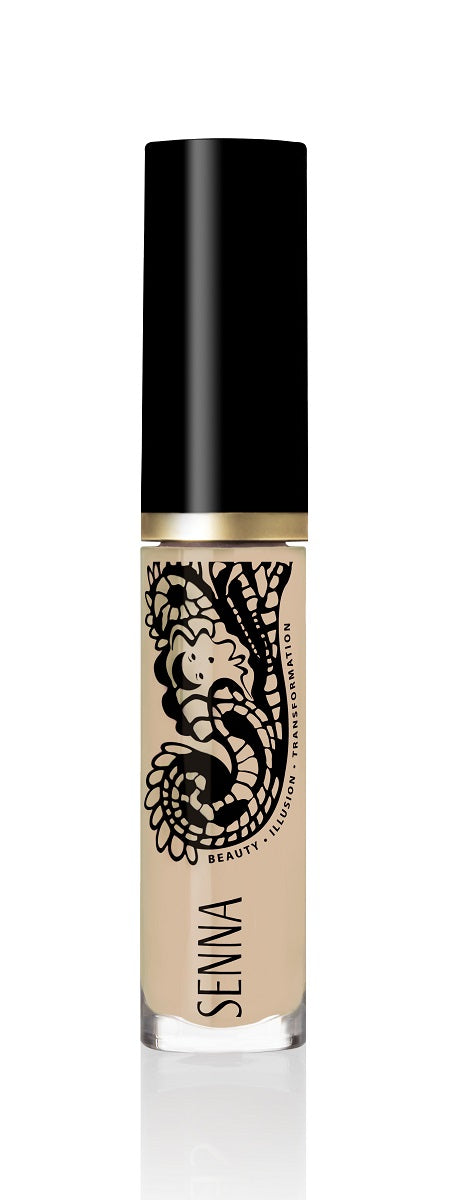 Senna Totally Transforming Concealer